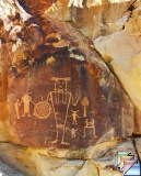 rock art